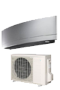 Reparación averías aire acondicionado Hotpoint ariston en  Ourense