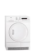 Reparación averías secadora Hotpoint ariston en  Ourense